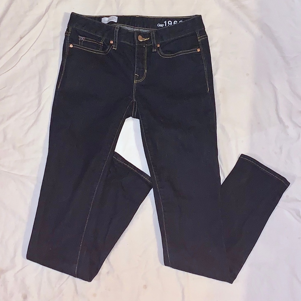 👖Gap Skinny Jeans